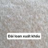 Gạo thơm Đài Loan