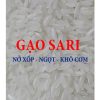 Gạo SaRi