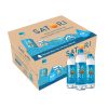 Thùng 24 chai nước Satori 500ml