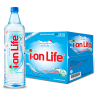 Thùng 12 chai nước Ion Life 1.25L