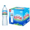 Nước khoáng Lavie chai lớn 1,5L