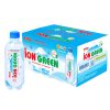 Nước uống ion kiềm cao cấp ION GREEN