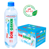 Nước uống ION GREEN 500ml