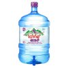 Nước khoáng LaVie kiềm bình có vòi