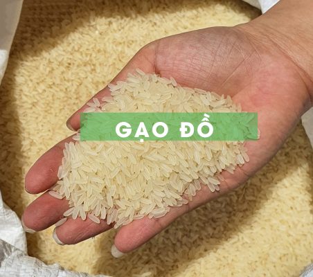 Gạo Đồ Giá Rẻ Tại TPHCM