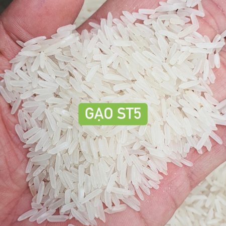 Gạo ST25